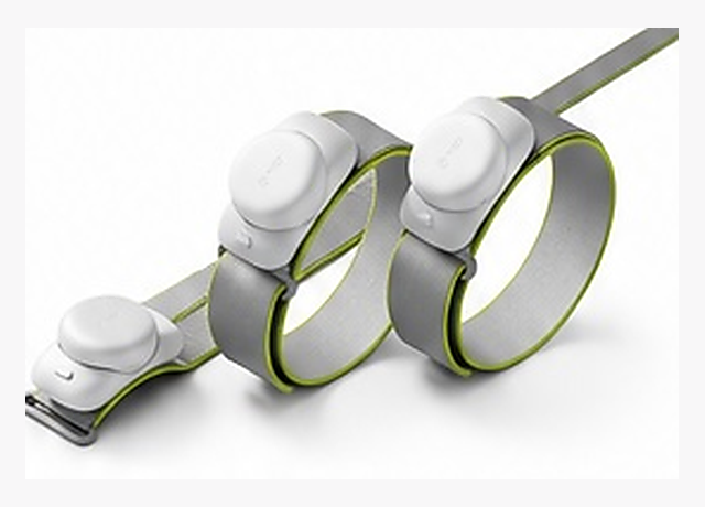 PICO Motion Tracker